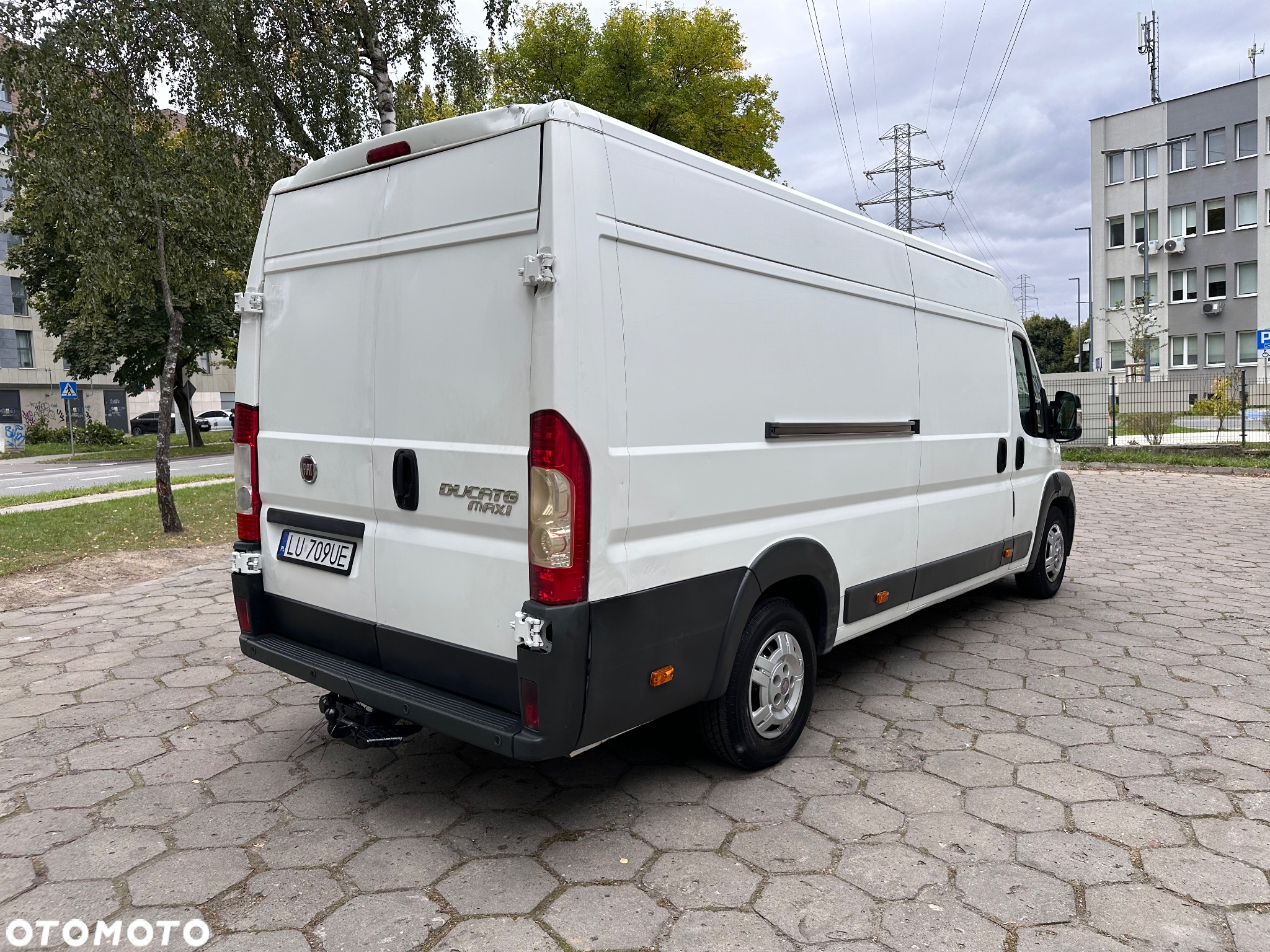 Fiat Ducato - 5