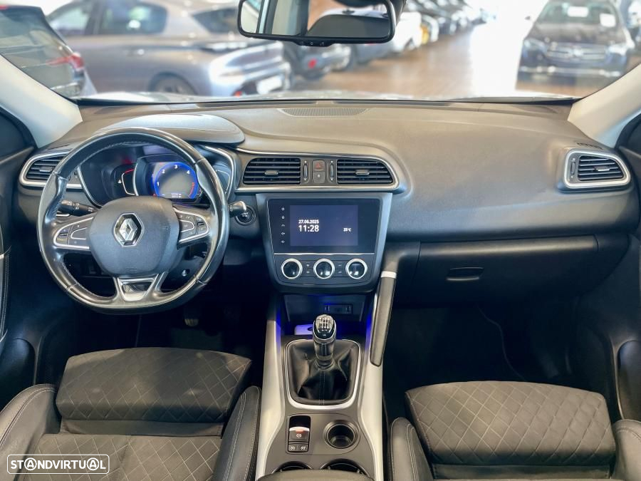 Renault Kadjar 1.5 dCi Intens - 30