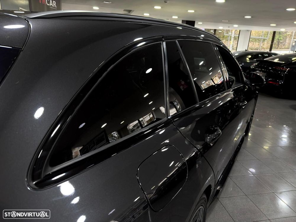 Mercedes-Benz C 200 d Station 9G-TRONIC AMG Line - 16