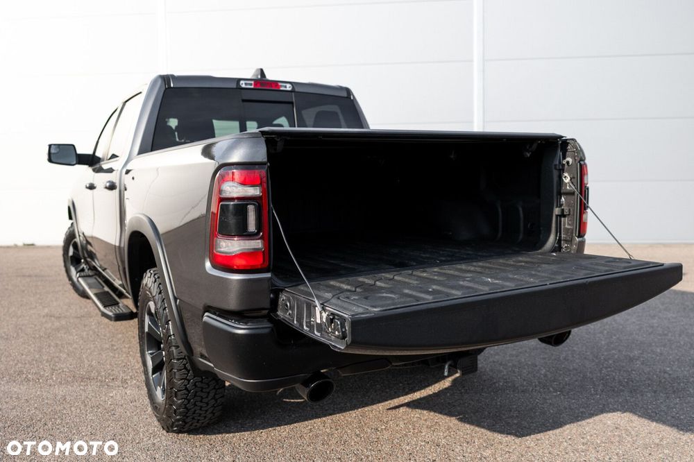 RAM 1500 - 10