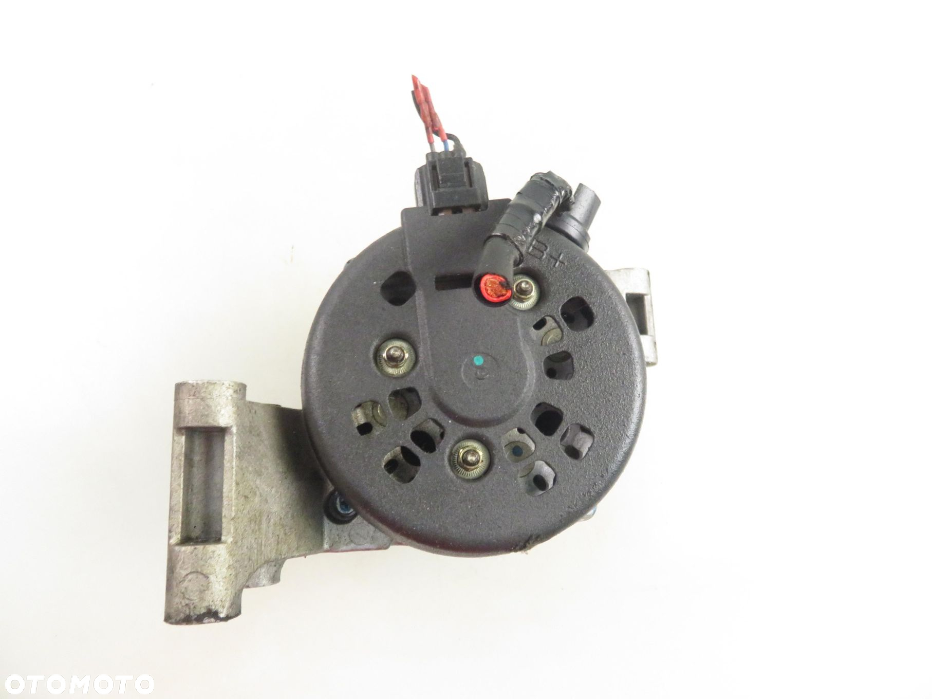 ALTERNATOR FORD FOCUS MK2 II 2.0 Flex 145 - SYDA H640702R - 7