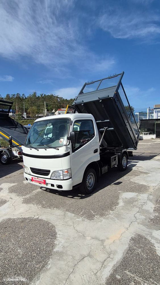 Toyota DYNA 35.23 - 2