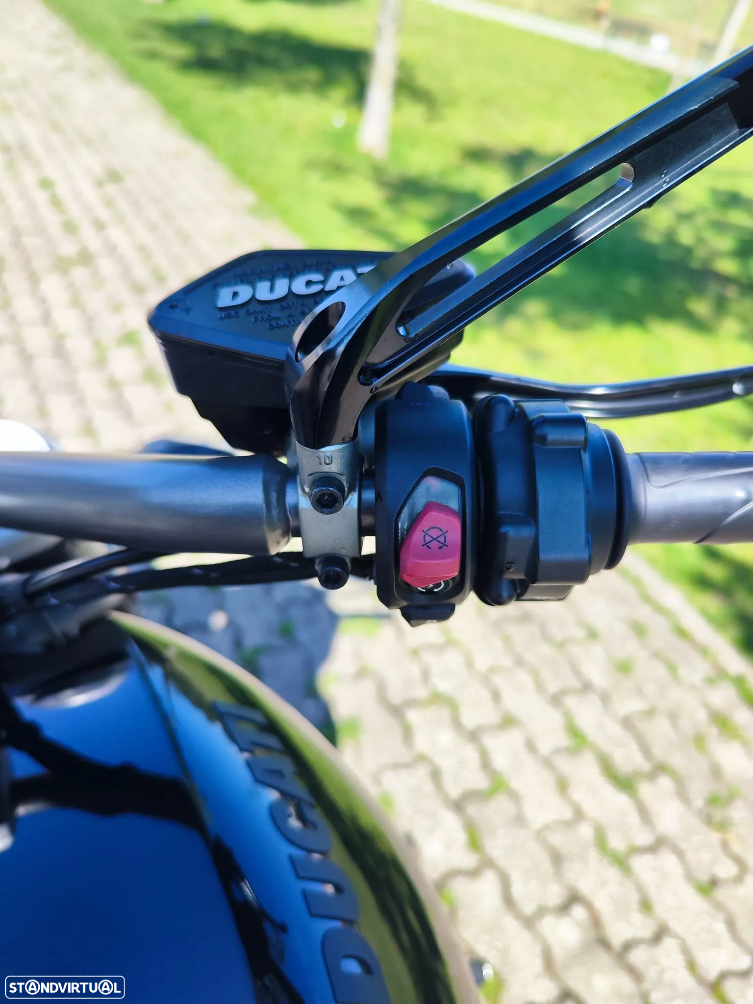 Ducati XDiavel 1260 S (RESERVADA) - 22