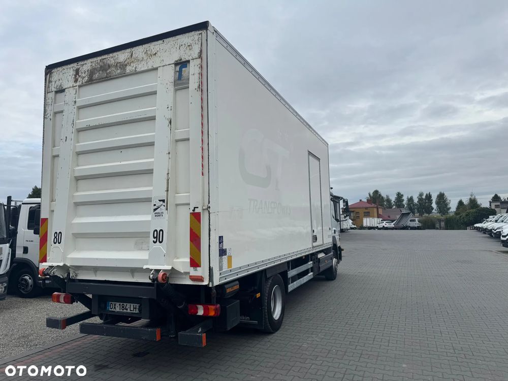 Mercedes-Benz ATEGO 1324,1524,1327,1527 - 5