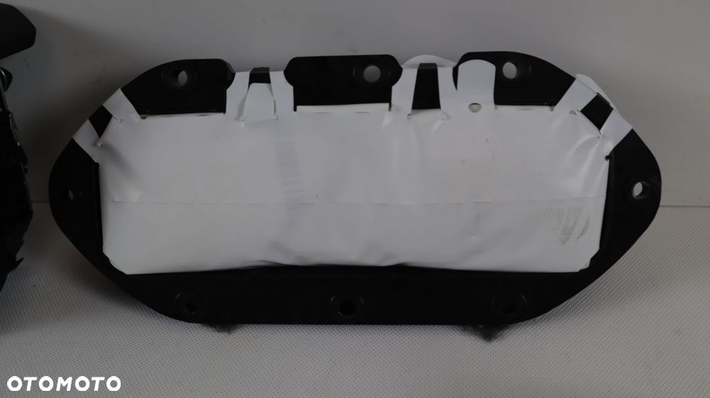 RANGE ROVER VELAR L560 ZESTAW AIRBAG - 5