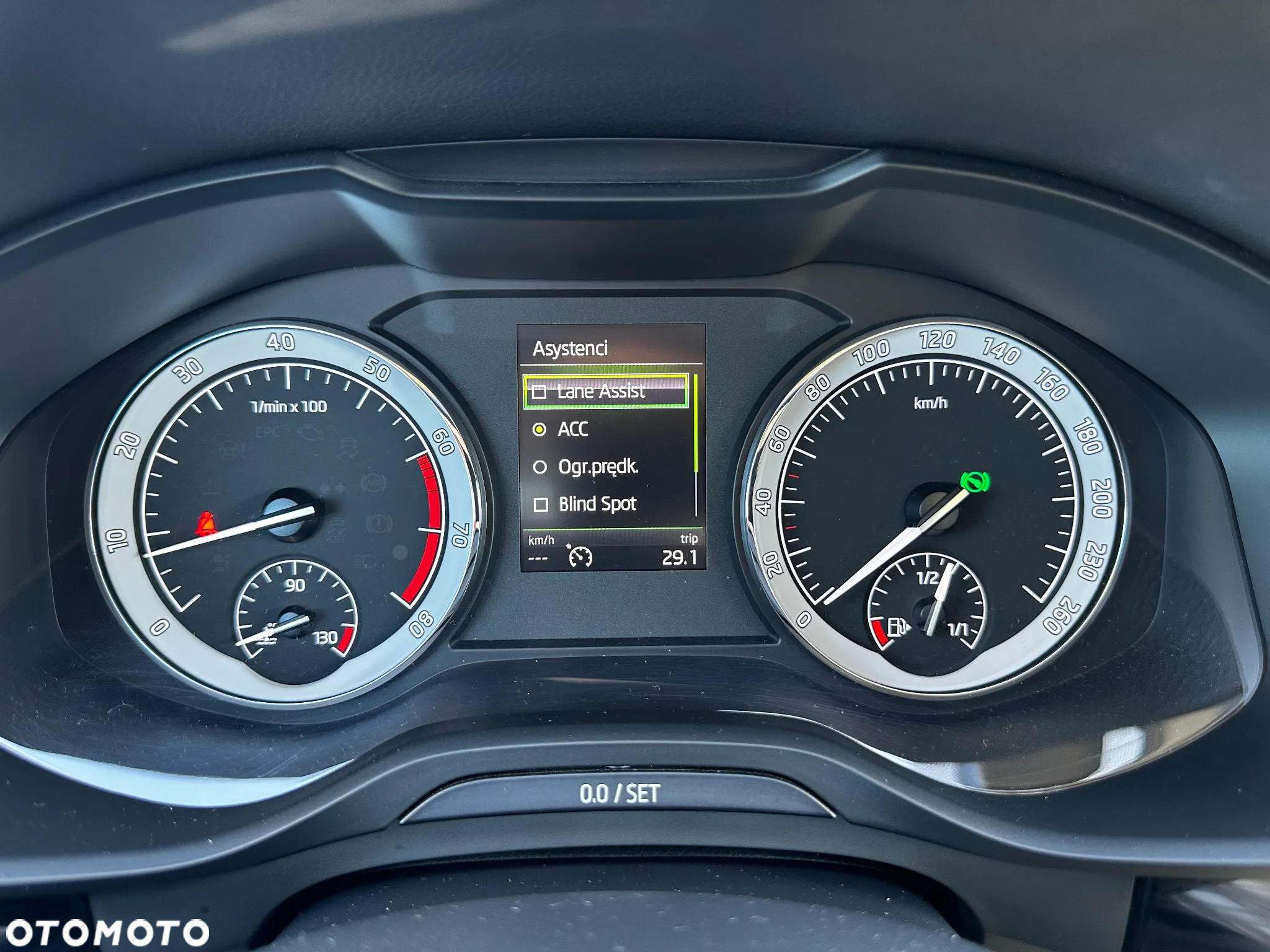 Skoda Kodiaq 2.0 TSI 4x4 Style DSG - 21