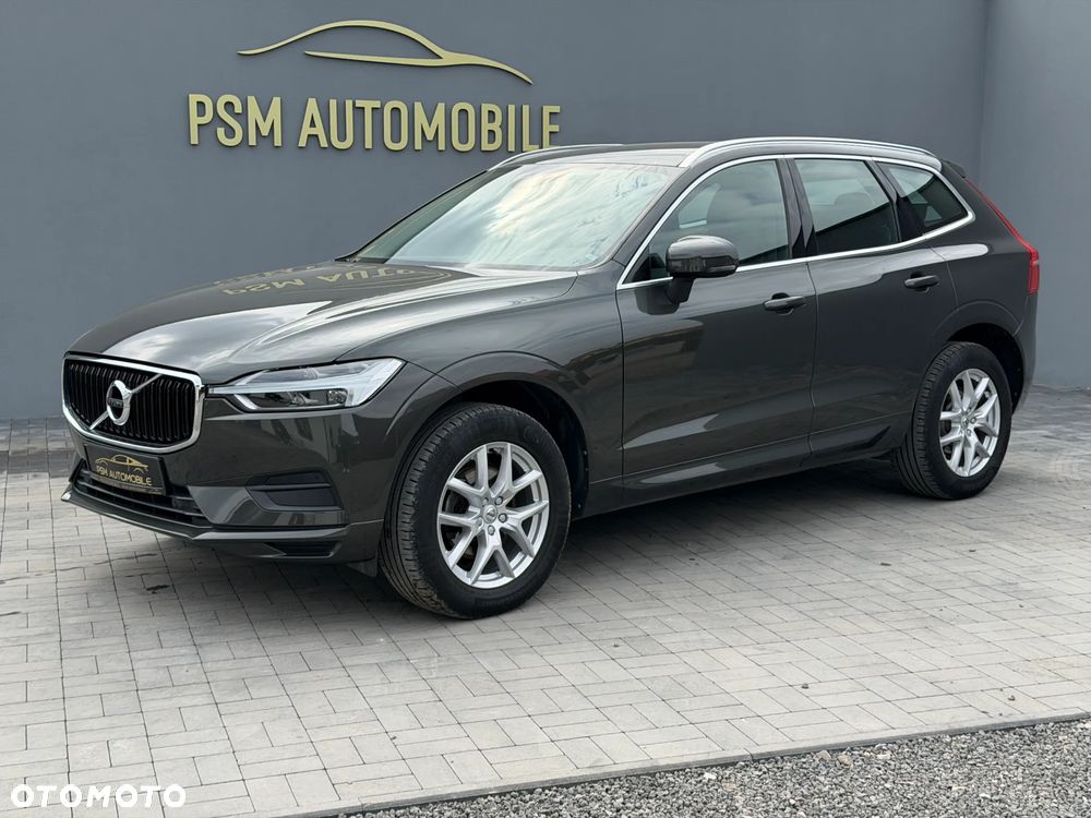Volvo XC 60 D4 Momentum Pro - 2