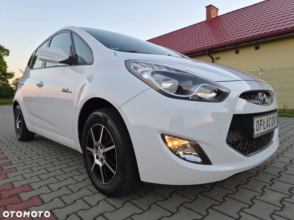 Hyundai ix20 1.4 Style - 13