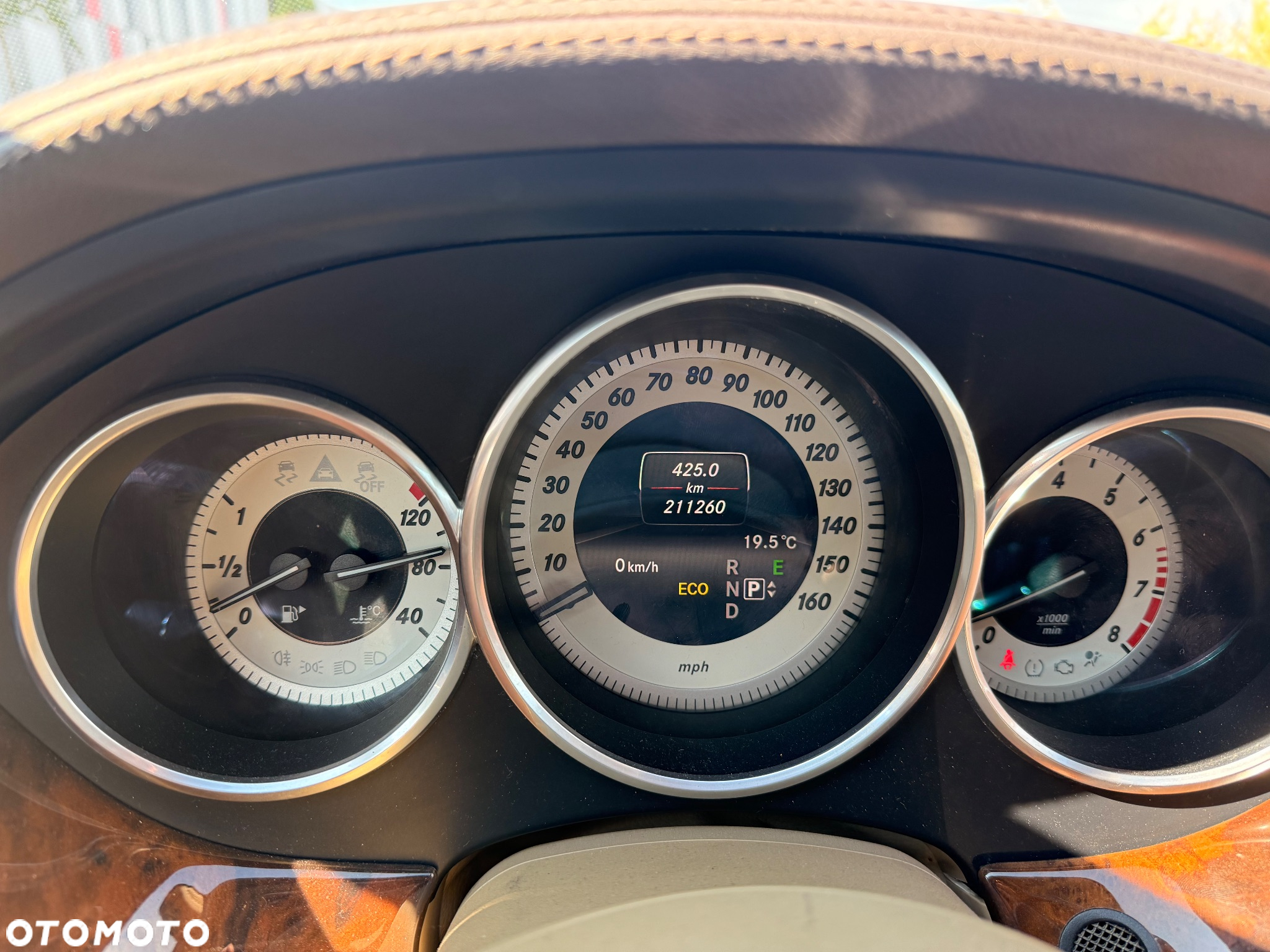 Mercedes-Benz CLS - 16