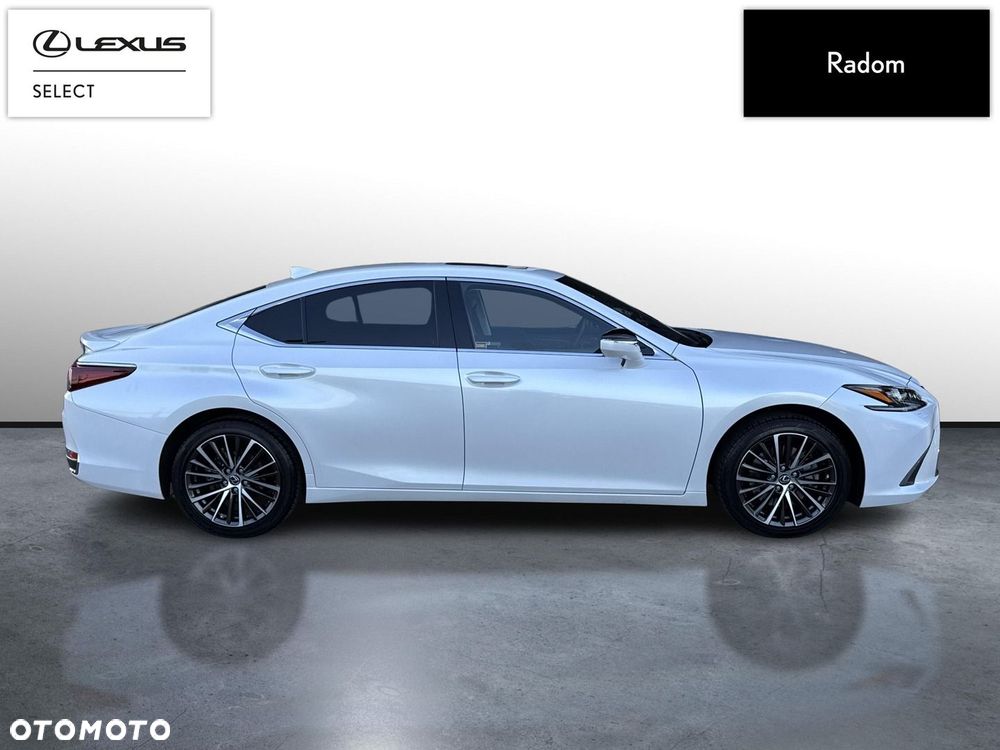 Lexus ES 300h Prestige - 5