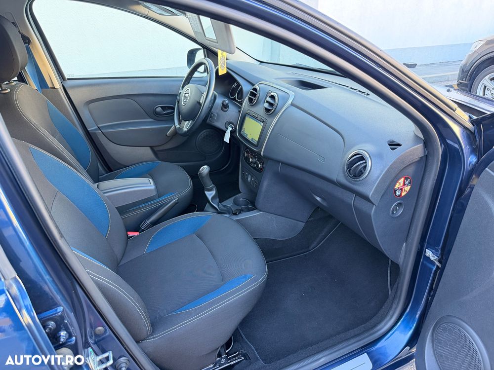 Dacia Logan - 11
