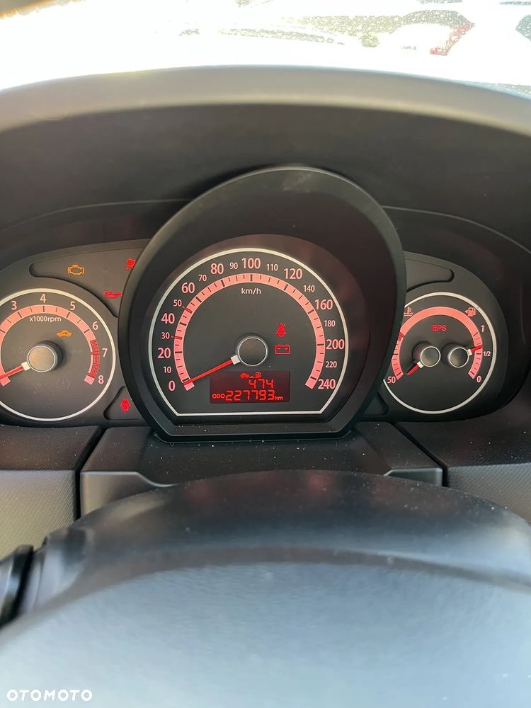 Kia Ceed Cee'd 1.6 M Euro2012 - 15