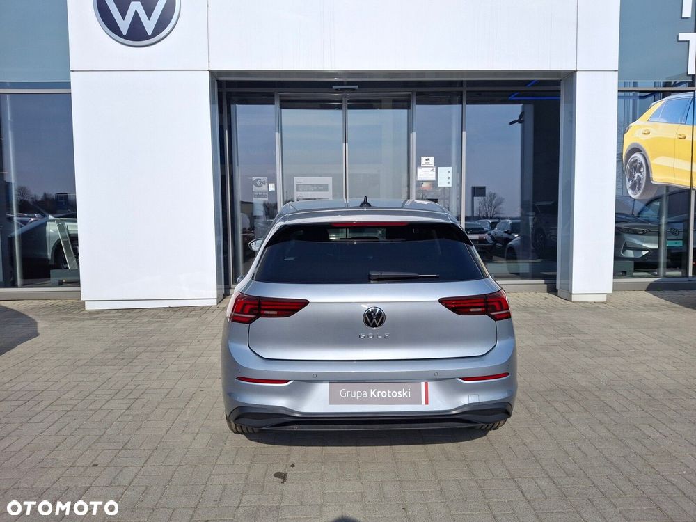 Volkswagen Golf 1.5 TSI Life Plus - 8
