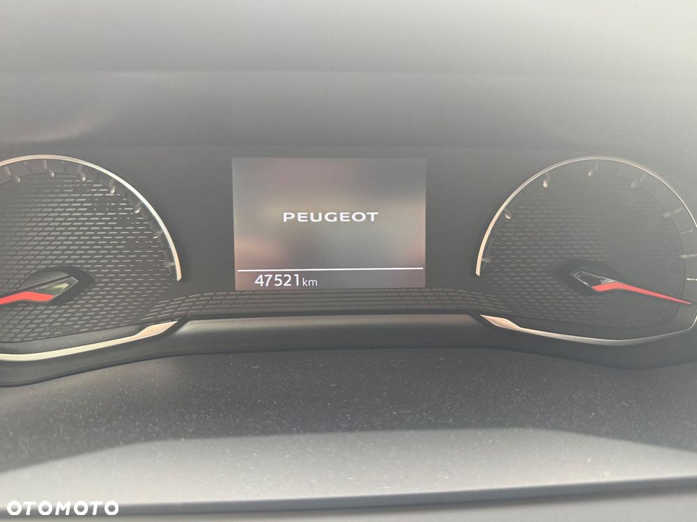 Peugeot 208 1.2 PureTech Active Pack S&S - 15