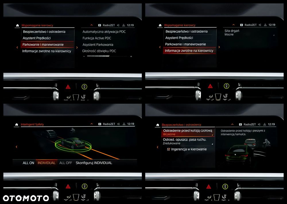 BMW Seria 4 M440i xDrive mHEV sport - 37