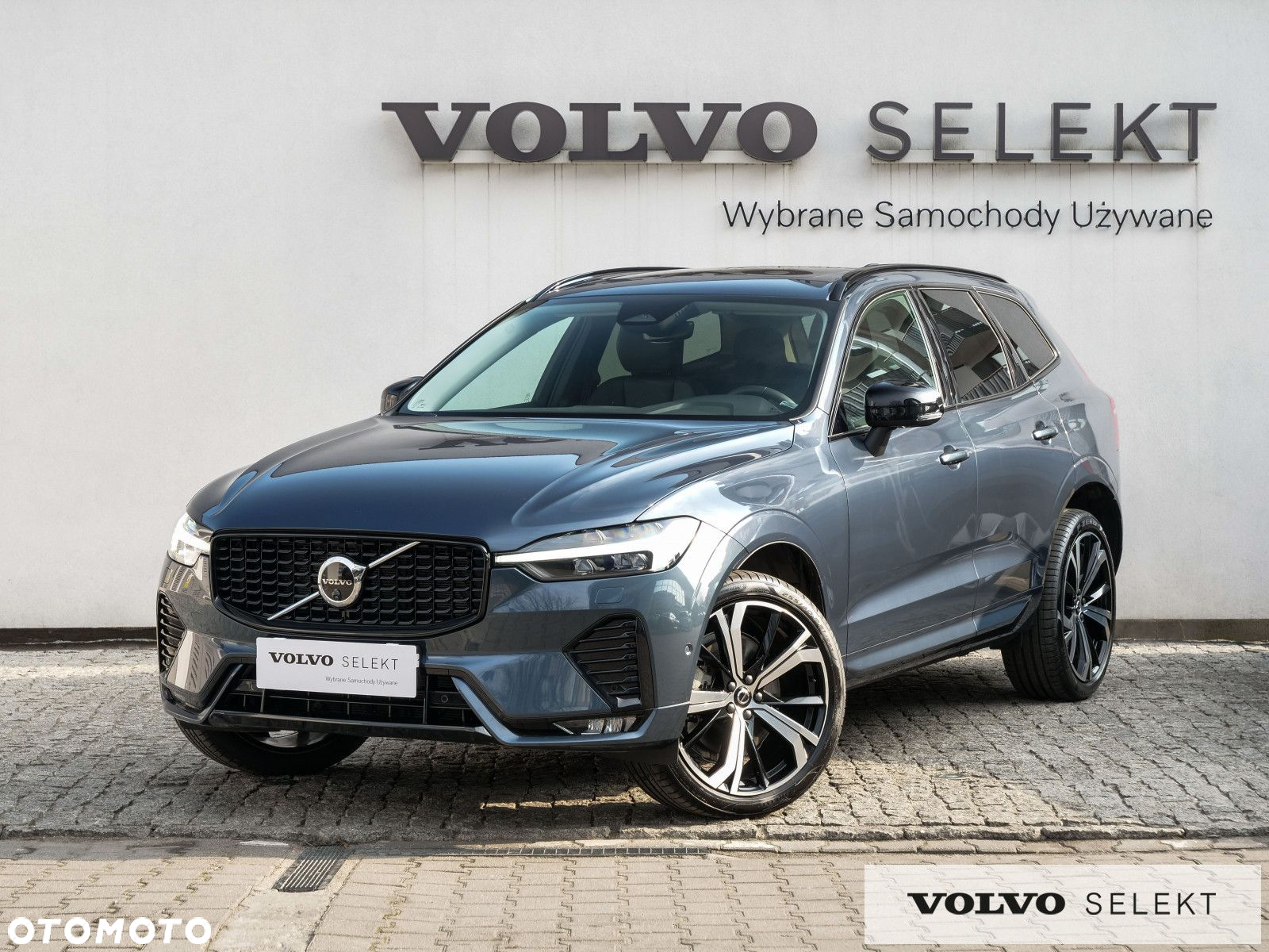 Volvo XC 60 - 2