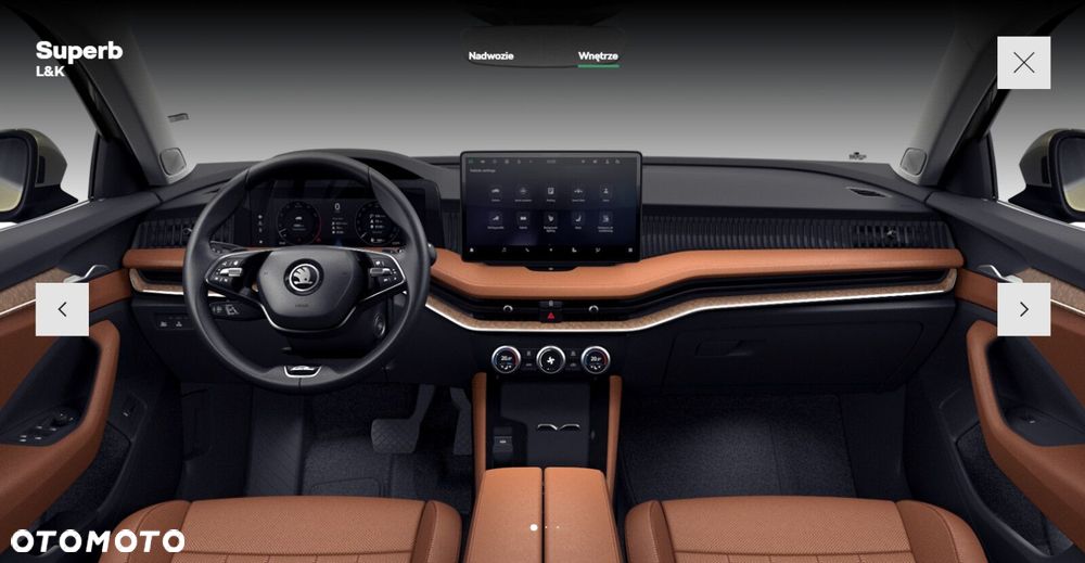 Skoda Superb 2.0 TDI SCR 4x4 L&K DSG - 5