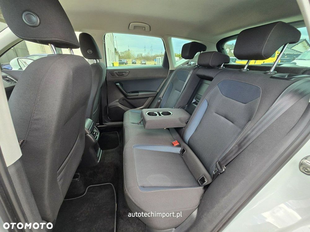 Seat Ateca 1.4 ECO TSI Style S&S - 7