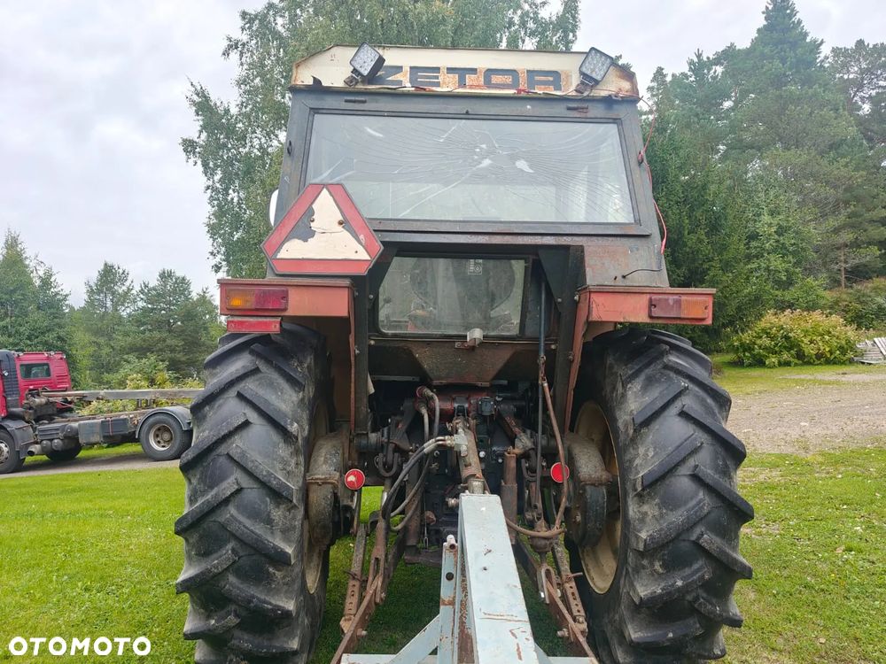Zetor 6045 - 3