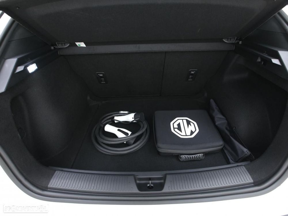 MG MG4 64 kWh Comfort - 15