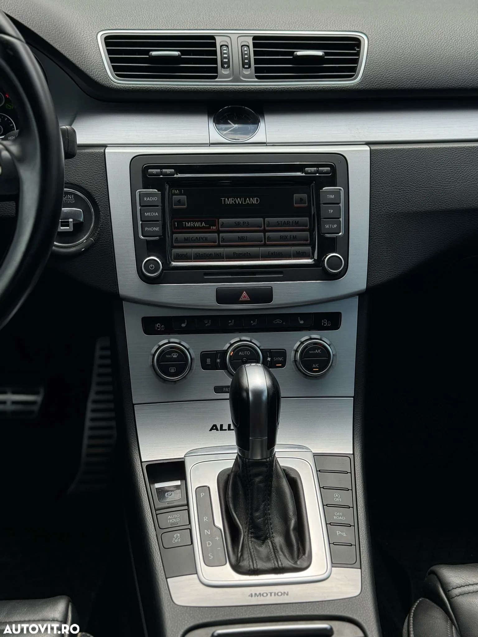Volkswagen Passat Alltrack - 34