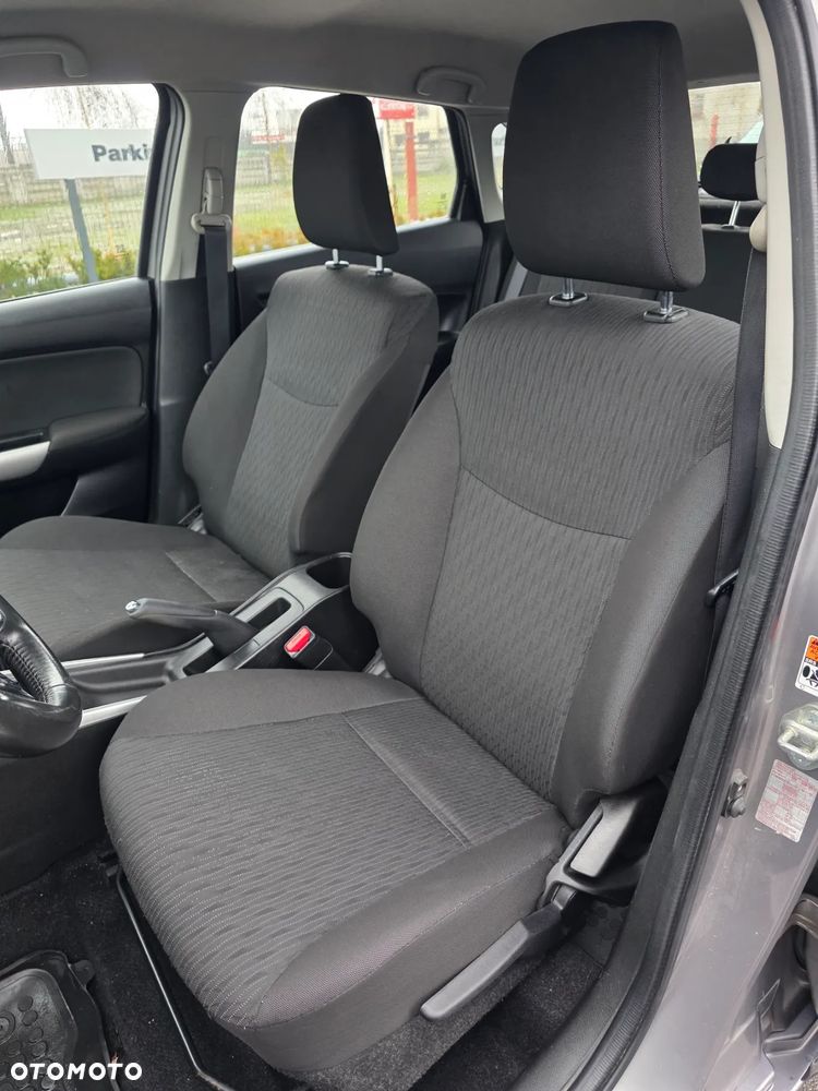 Suzuki Baleno 1.2 Premium - 13