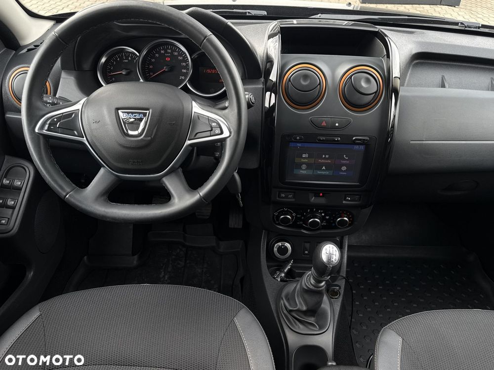Dacia Duster 1.5 dCi Outdoor 4x4 S&S - 14