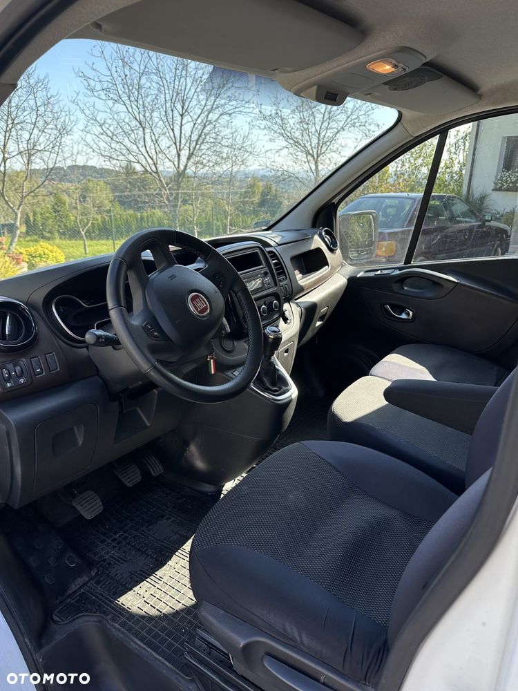 Renault Trafic - 13