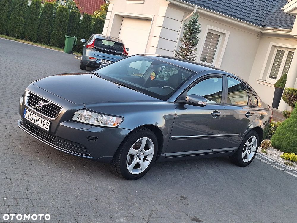 Volvo S40 1.8 Momentum - 12