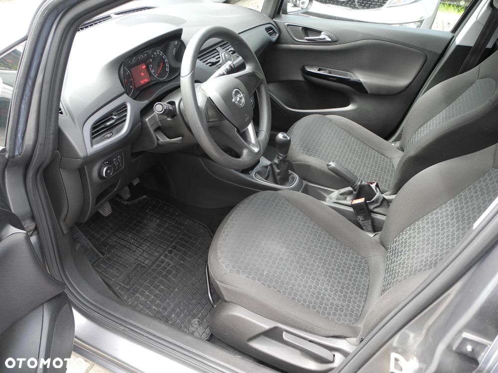 Opel Corsa - 15