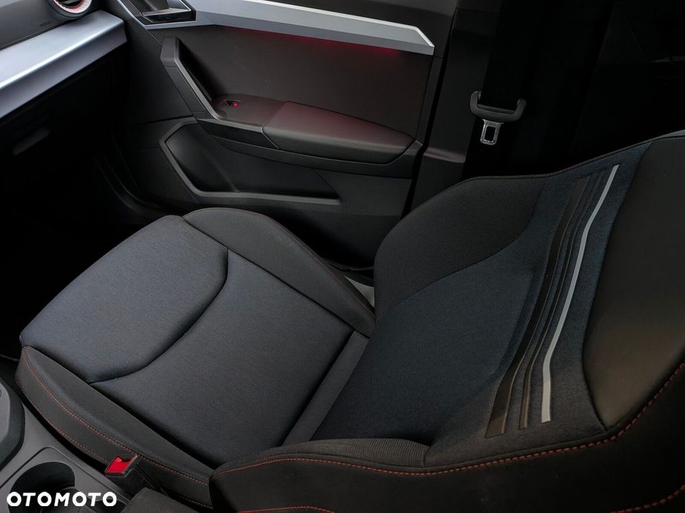 Seat Ibiza 1.0 TSI FR S&S - 13