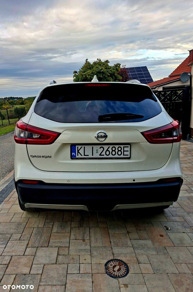 Nissan Qashqai - 3