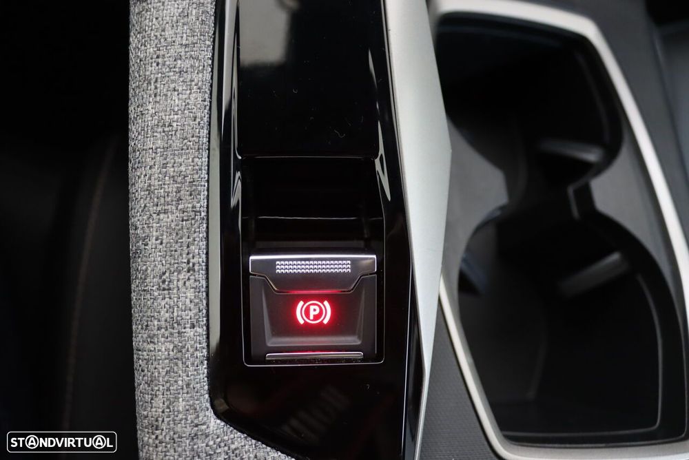 Peugeot 3008 Hybrid 145 e-DSC6 Allure - 22