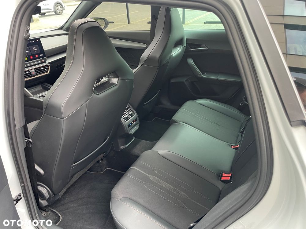 Cupra Formentor VZ 2.0 TSI 4Drive DSG - 10