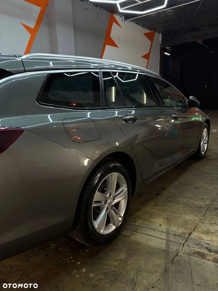 Opel Insignia - 20