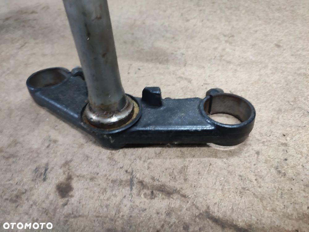 Półka dolna, półka górna Honda CBR 600 F2 - 9