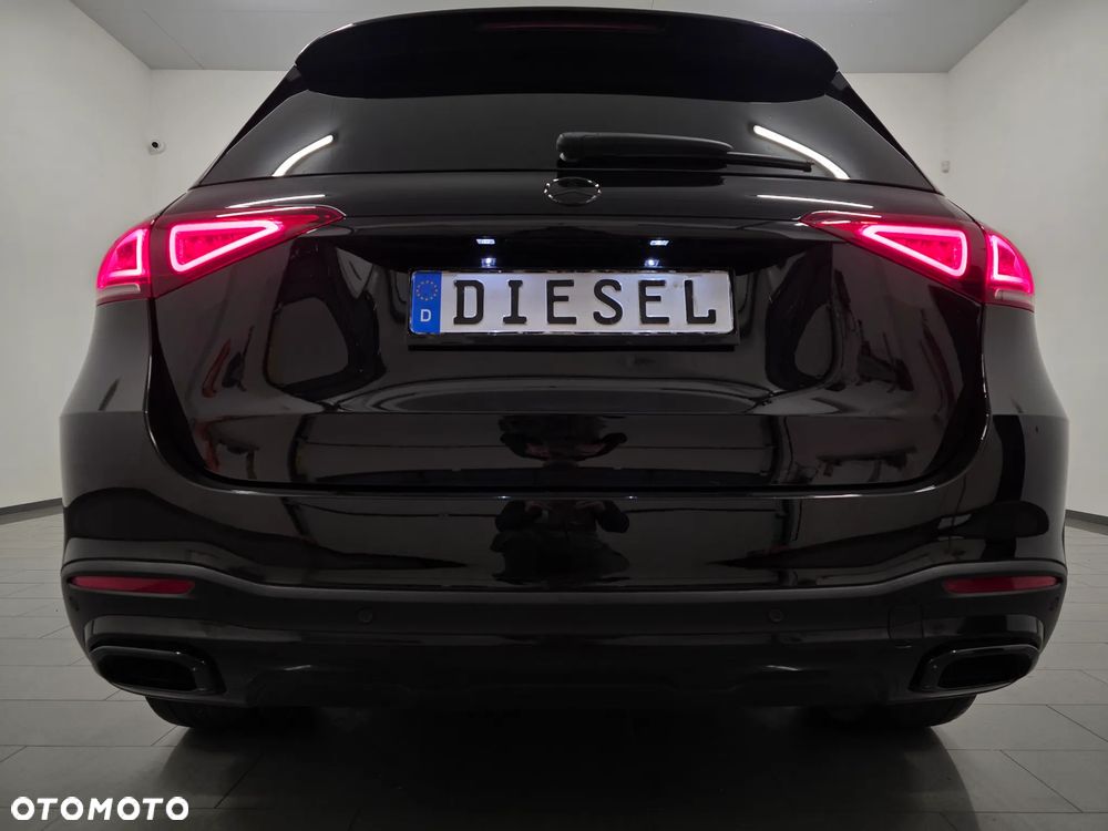 Mercedes-Benz GLE 350 de 4-Matic Executive - 38