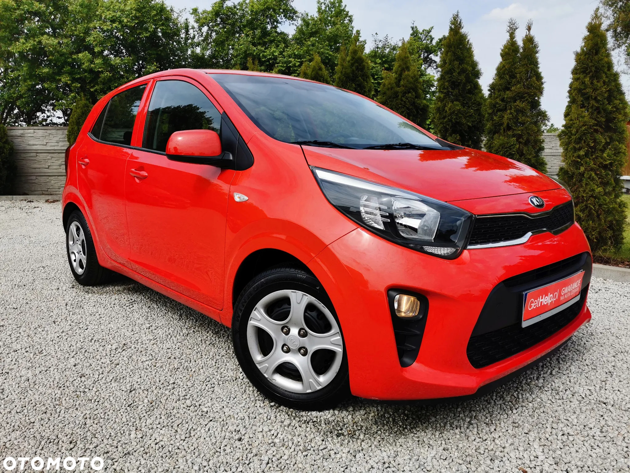Kia Picanto 1.0 M - 5