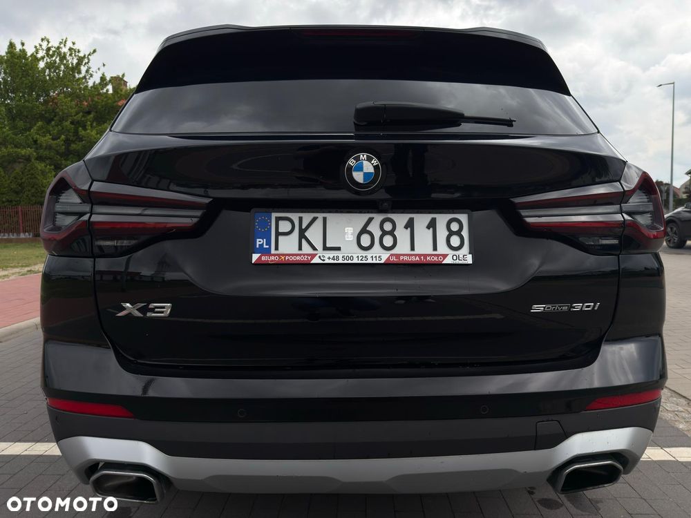 BMW X3 - 16