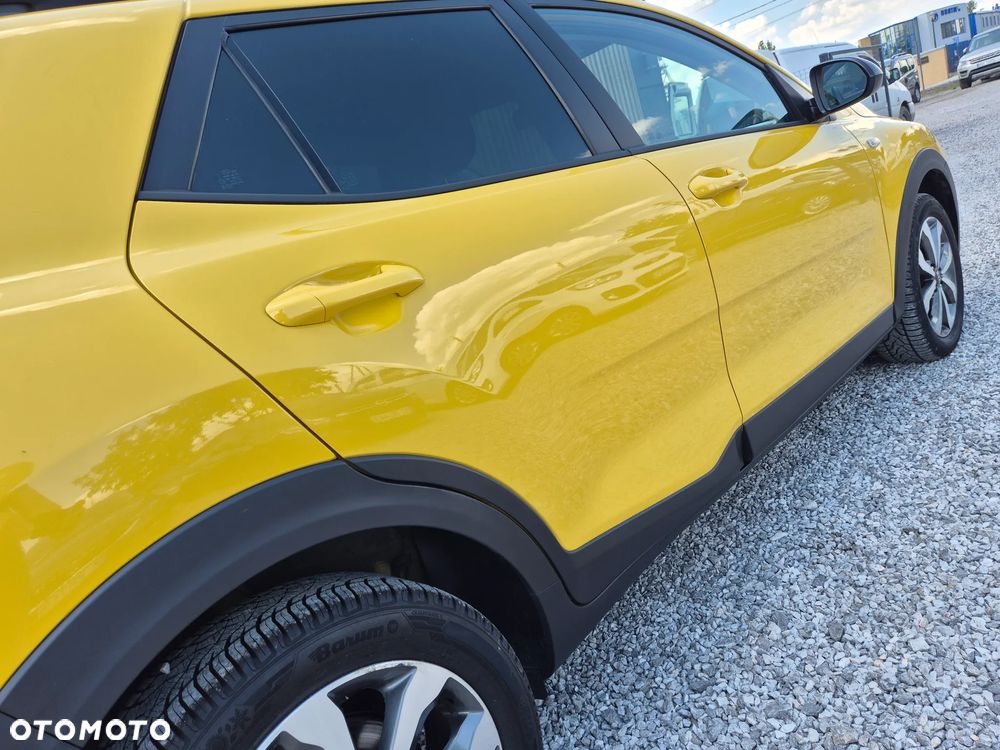 Kia Stonic 1.0 T-GDI 100 OPF Nightline Edition - 22