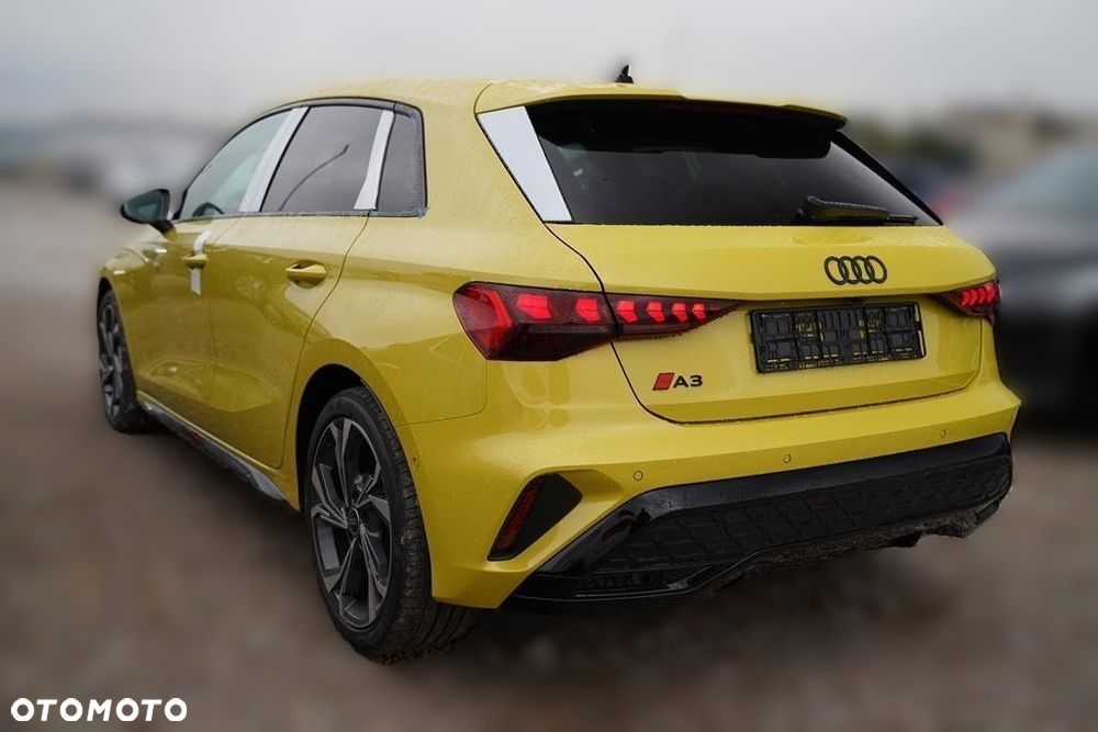 Audi A3 Sportback - 6