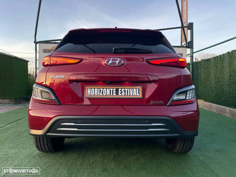 Hyundai Kauai Premium - 11