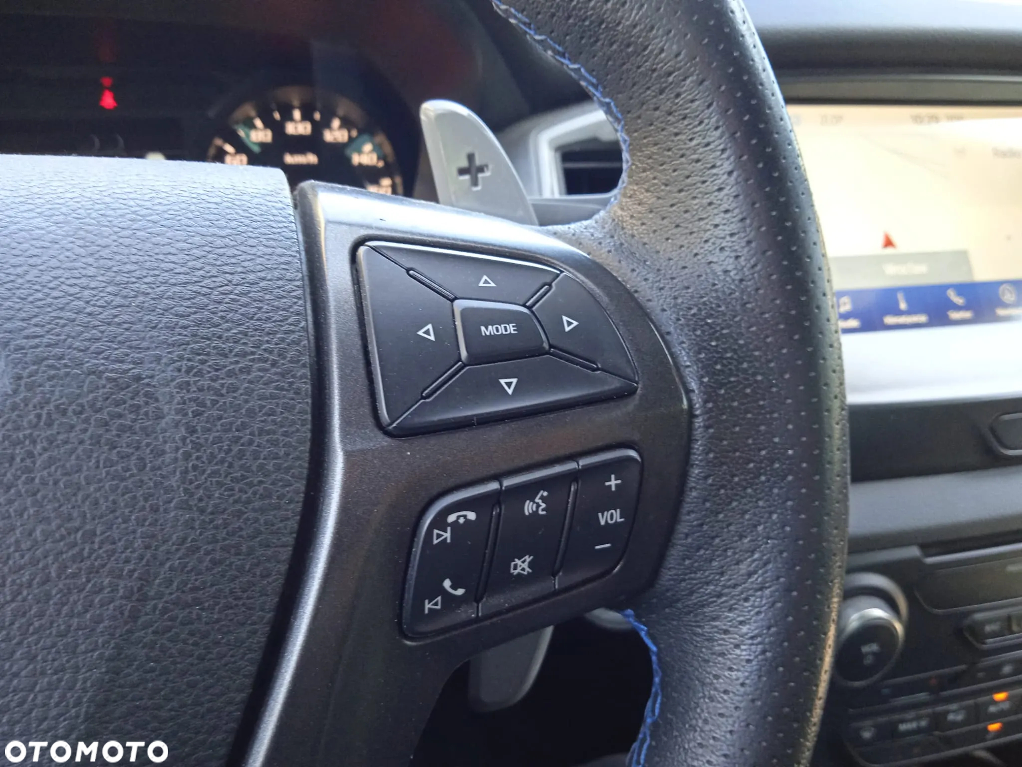 Ford Ranger Raptor - 15