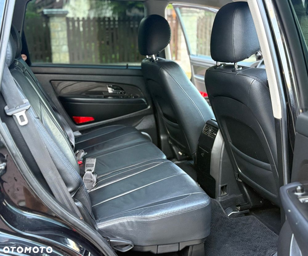 SsangYong/KGM Rexton 2.0 D Sapphire - 30