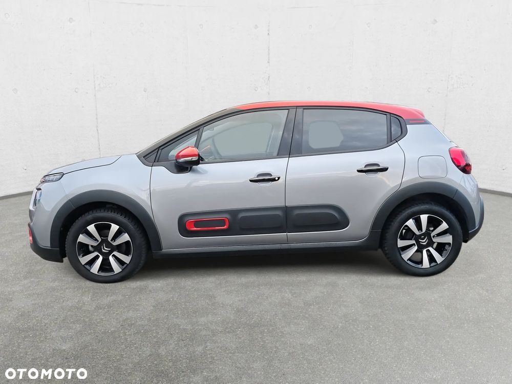Citroën C3 1.2 PureTech Shine - 8