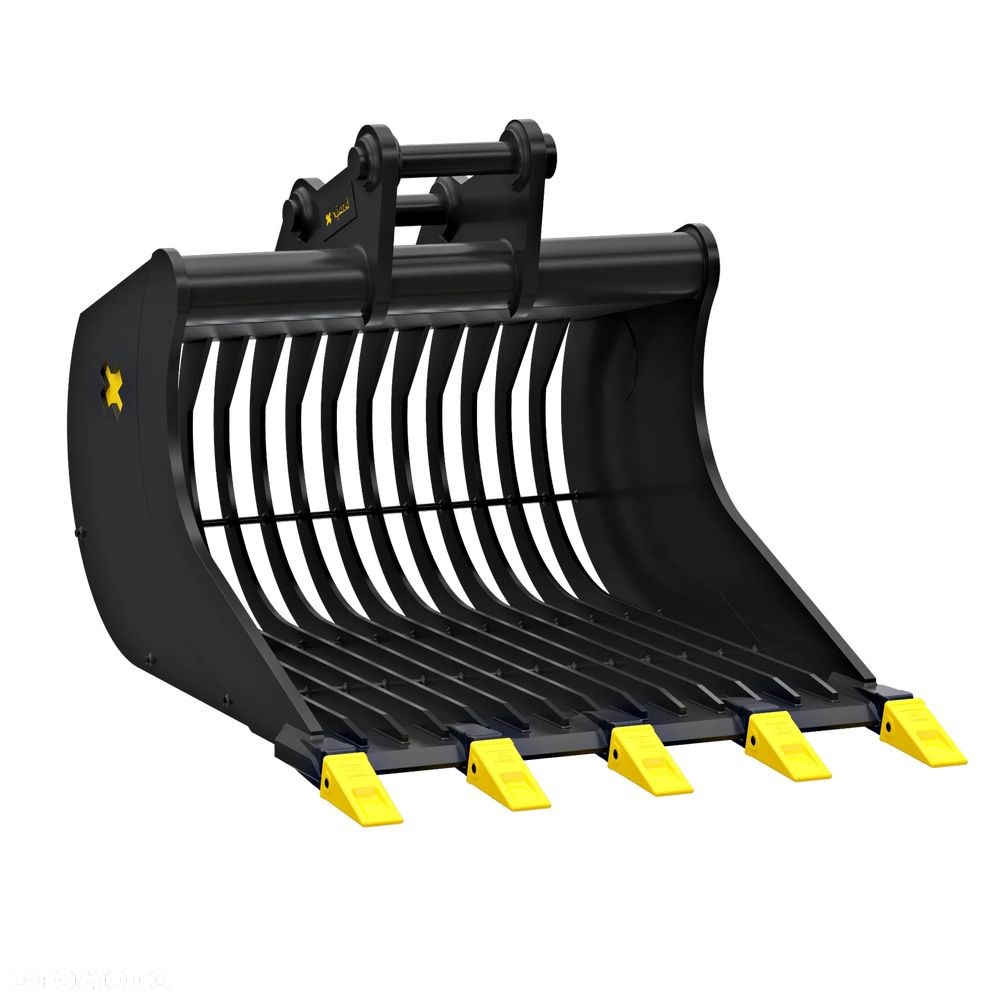 Inny XJORD – JS220 - 2