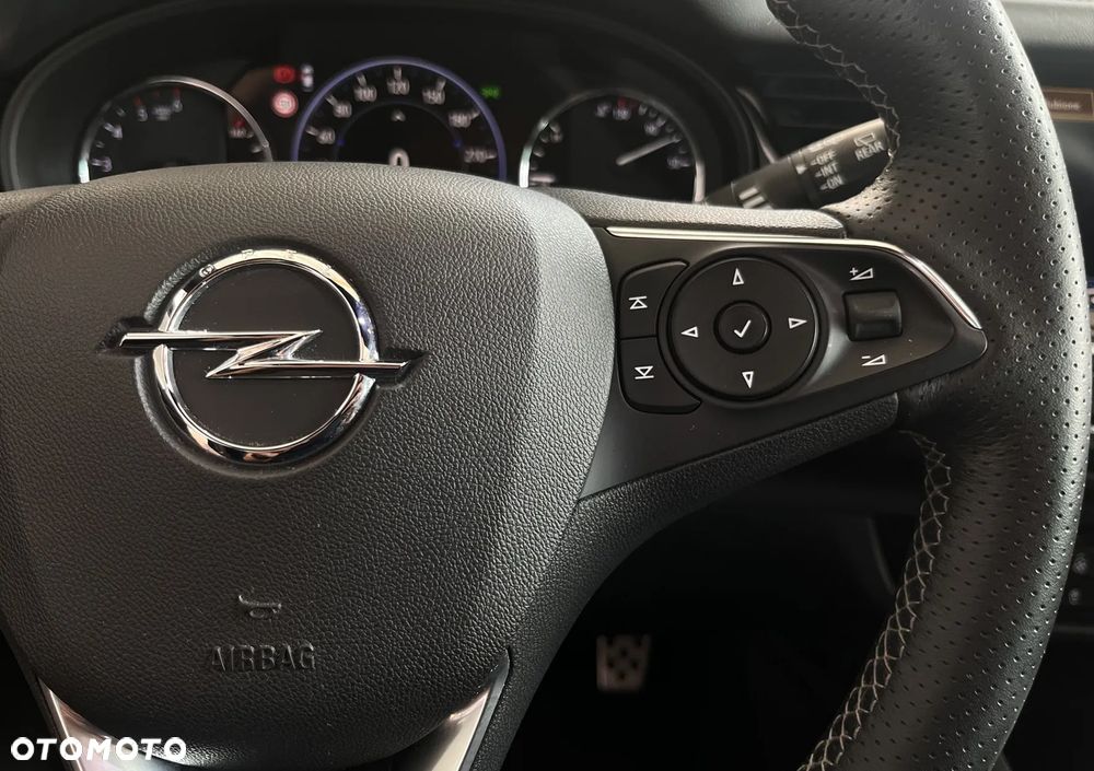 Opel Insignia 2.0 CDTI Exclusive S&S - 15