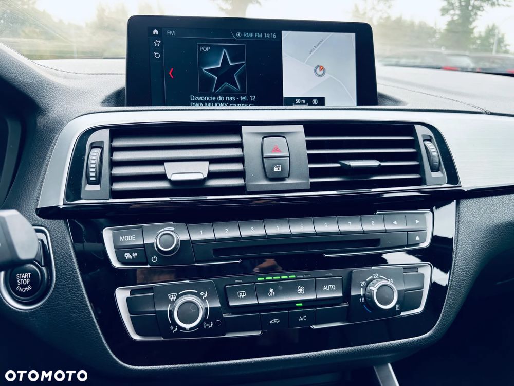 BMW Seria 1 118d Edition M Sport Shadow - 20
