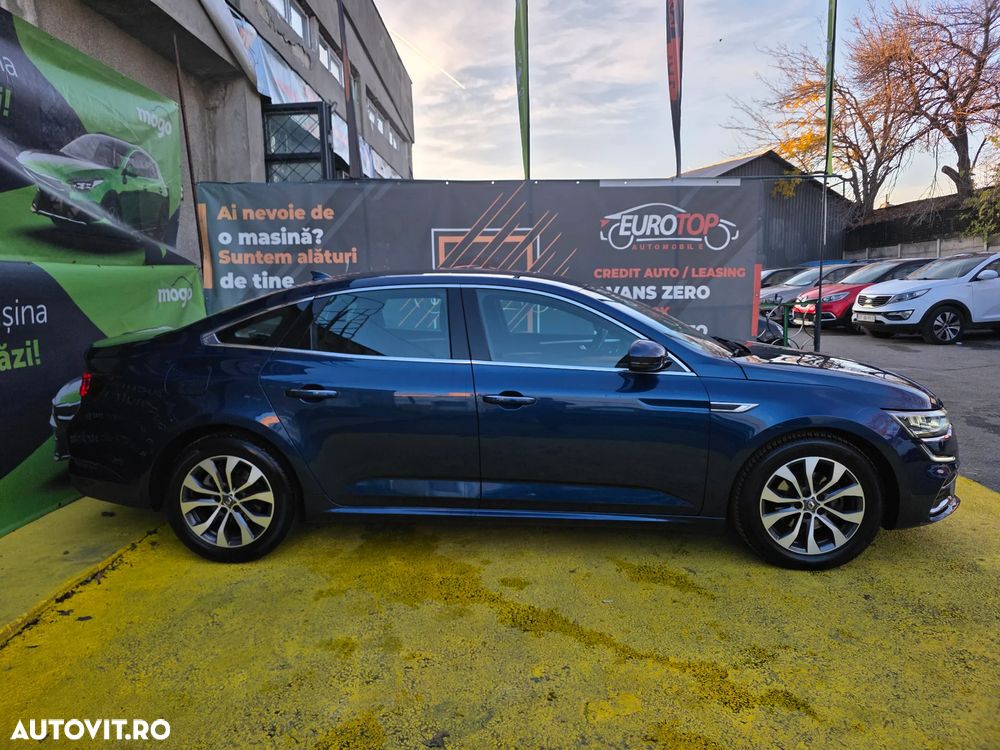 Renault Talisman - 4