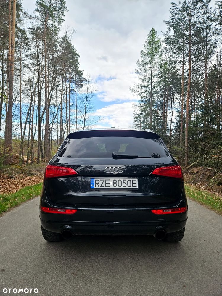 Audi Q5 - 7